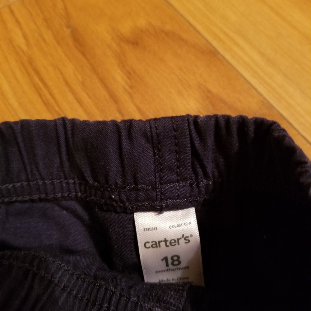 Pants